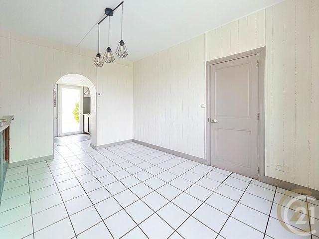 Maison &agrave; vendre - 7 pi&egrave;ces - 120 m2 - Notre Dame De Bondeville - 76 - HAUTE-NORMANDIE