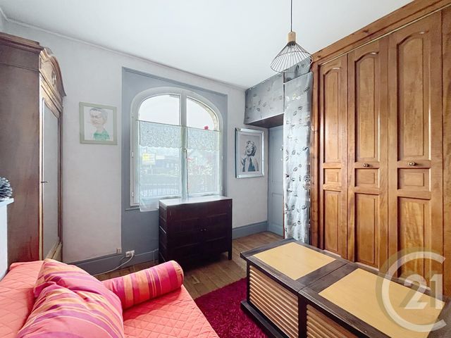 Maison à vendre - 7 pièces - 126 m2 - Notre Dame De Bondeville - 76 - HAUTE-NORMANDIE