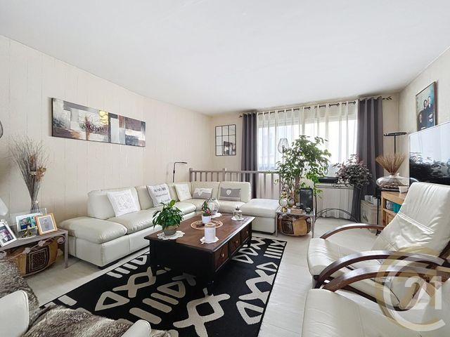 Maison à vendre - 7 pièces - 126 m2 - Notre Dame De Bondeville - 76 - HAUTE-NORMANDIE