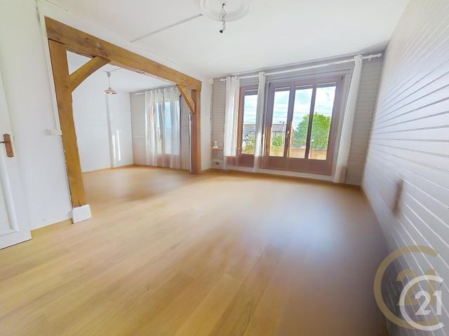 Maison &agrave; louer - 5 pi&egrave;ces - 101,65 m2 - Rouen - 76 - HAUTE-NORMANDIE