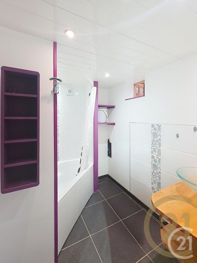 Maison &agrave; louer - 5 pi&egrave;ces - 101,65 m2 - Rouen - 76 - HAUTE-NORMANDIE