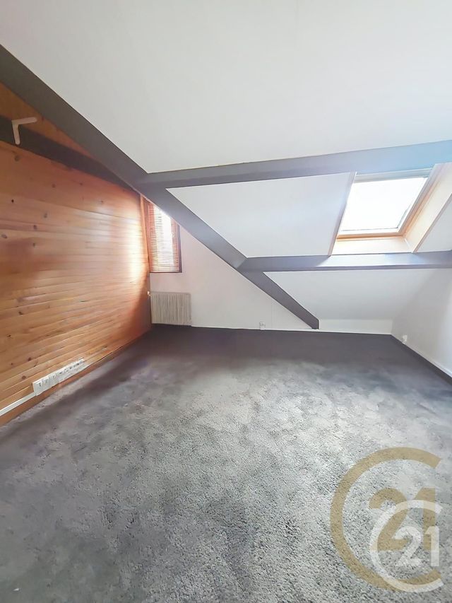 Maison &agrave; louer - 5 pi&egrave;ces - 101,65 m2 - Rouen - 76 - HAUTE-NORMANDIE