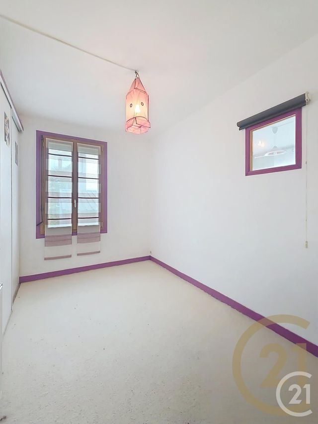 Maison &agrave; louer - 5 pi&egrave;ces - 101,65 m2 - Rouen - 76 - HAUTE-NORMANDIE