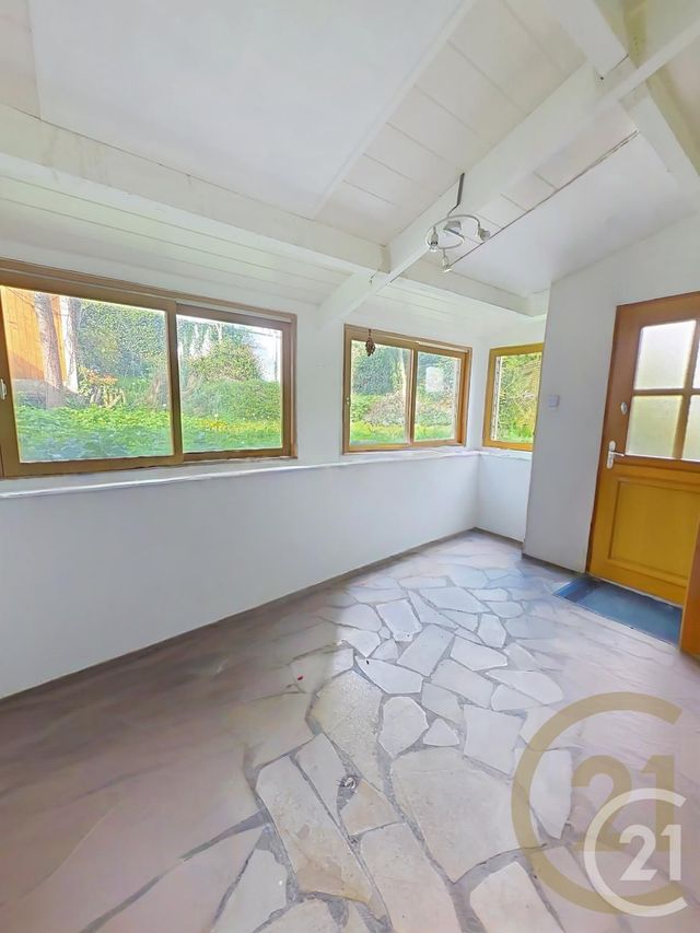 Maison &agrave; louer - 5 pi&egrave;ces - 101,65 m2 - Rouen - 76 - HAUTE-NORMANDIE