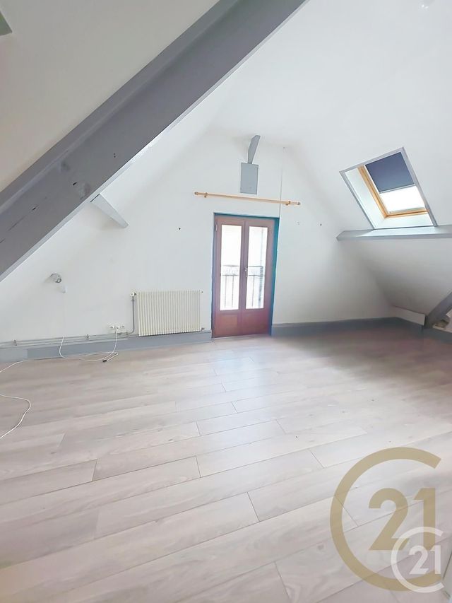Maison &agrave; louer - 5 pi&egrave;ces - 101,65 m2 - Rouen - 76 - HAUTE-NORMANDIE