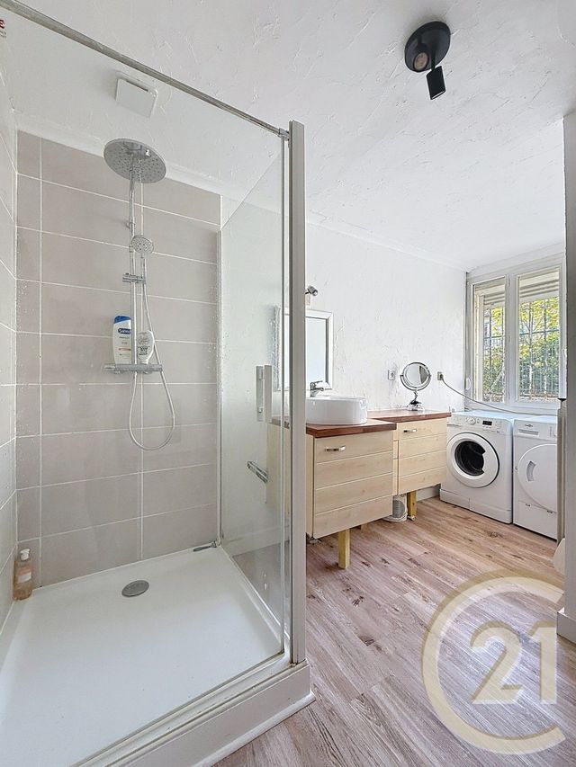 Maison &agrave; vendre - 5 pi&egrave;ces - 100 m2 - Deville Les Rouen - 76 - HAUTE-NORMANDIE