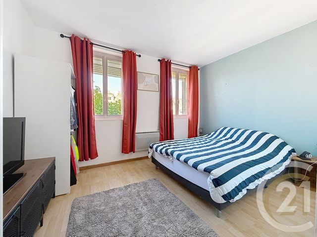 Maison &agrave; vendre - 5 pi&egrave;ces - 100 m2 - Deville Les Rouen - 76 - HAUTE-NORMANDIE