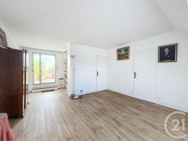 Appartement F6 à vendre - 6 pièces - 136,49 m2 - Rouen - 76 - HAUTE-NORMANDIE