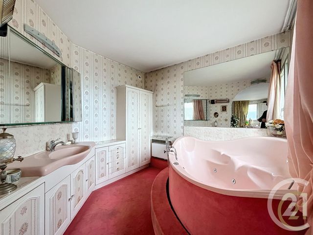 Appartement F6 à vendre - 6 pièces - 136,49 m2 - Rouen - 76 - HAUTE-NORMANDIE