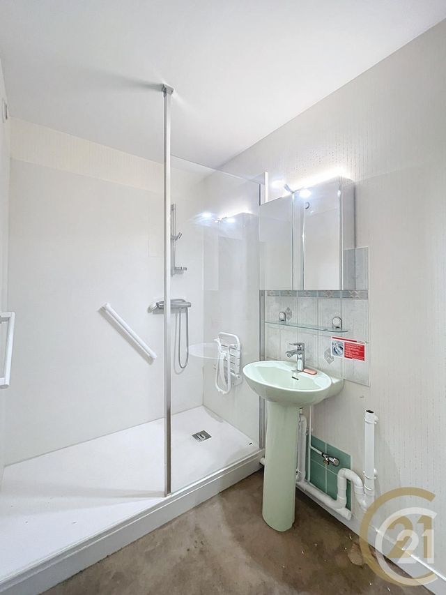 Appartement F6 à vendre - 6 pièces - 136,49 m2 - Rouen - 76 - HAUTE-NORMANDIE