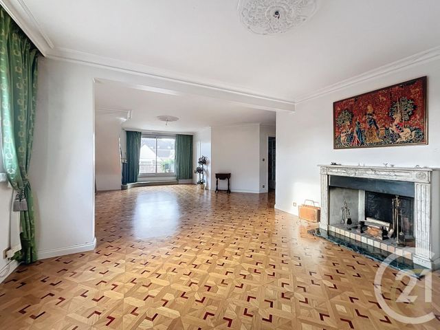 Appartement F6 à vendre - 6 pièces - 136,49 m2 - Rouen - 76 - HAUTE-NORMANDIE