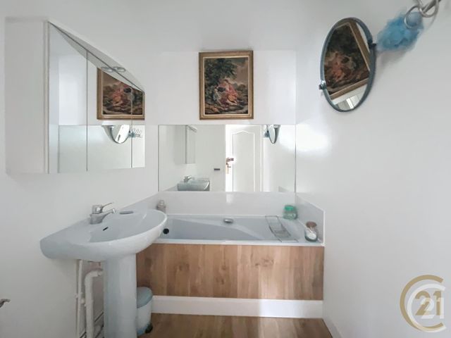 Appartement F6 à vendre - 6 pièces - 136,49 m2 - Rouen - 76 - HAUTE-NORMANDIE