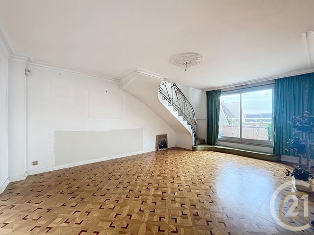 Appartement F6 à vendre ROUEN
