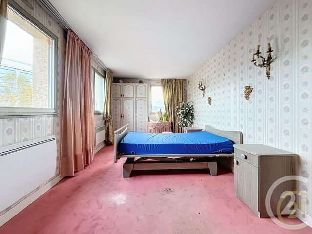 Appartement F6 à vendre - 6 pièces - 136,49 m2 - Rouen - 76 - HAUTE-NORMANDIE