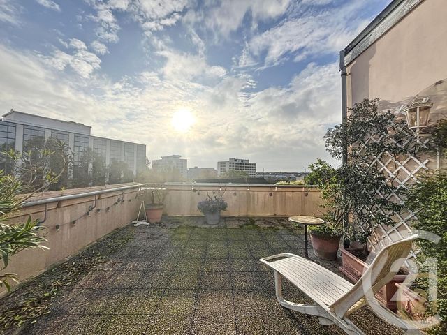 Appartement F6 à vendre - 6 pièces - 136,49 m2 - Rouen - 76 - HAUTE-NORMANDIE