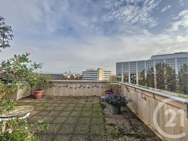 Appartement F6 à vendre - 6 pièces - 136,49 m2 - Rouen - 76 - HAUTE-NORMANDIE