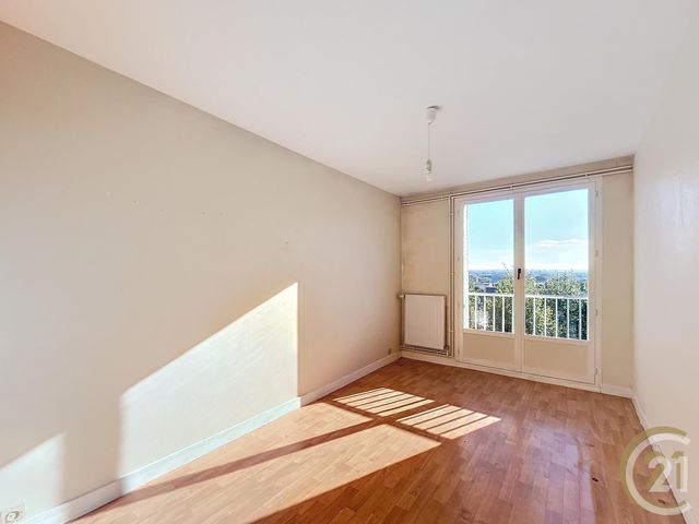 Appartement F6 &agrave; louer - 6 pi&egrave;ces - 104 m2 - Rouen - 76 - HAUTE-NORMANDIE