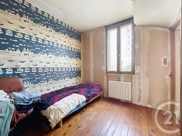 Maison à vendre - 4 pièces - 59,19 m2 - Deville Les Rouen - 76 - HAUTE-NORMANDIE