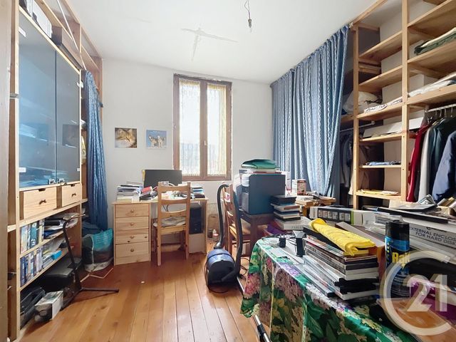 Maison à vendre - 4 pièces - 59,19 m2 - Deville Les Rouen - 76 - HAUTE-NORMANDIE