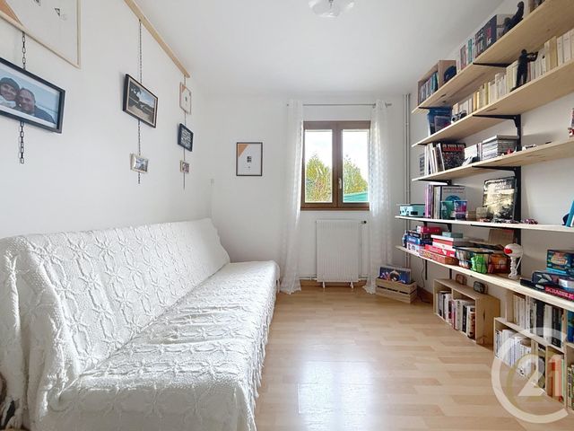 Maison &agrave; vendre - 8 pi&egrave;ces - 139,64 m2 - Deville Les Rouen - 76 - HAUTE-NORMANDIE