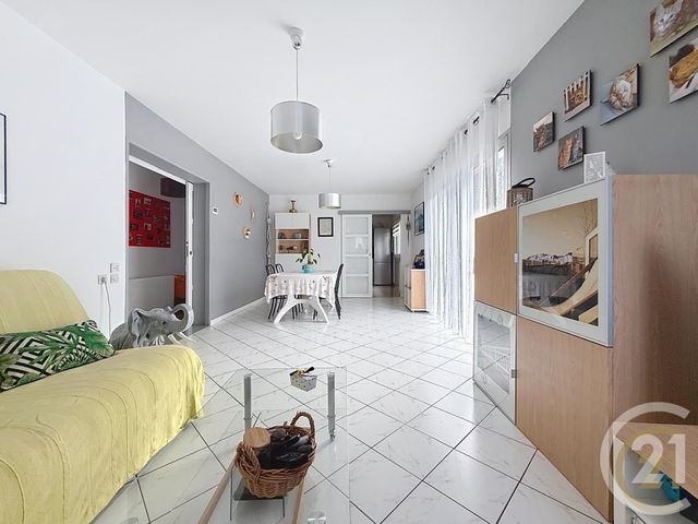 Maison &agrave; vendre - 8 pi&egrave;ces - 139,64 m2 - Deville Les Rouen - 76 - HAUTE-NORMANDIE