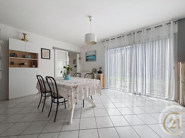 Maison &agrave; vendre - 8 pi&egrave;ces - 139,64 m2 - Deville Les Rouen - 76 - HAUTE-NORMANDIE