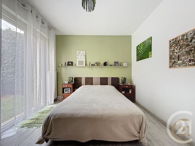 Maison &agrave; vendre - 8 pi&egrave;ces - 139,64 m2 - Deville Les Rouen - 76 - HAUTE-NORMANDIE