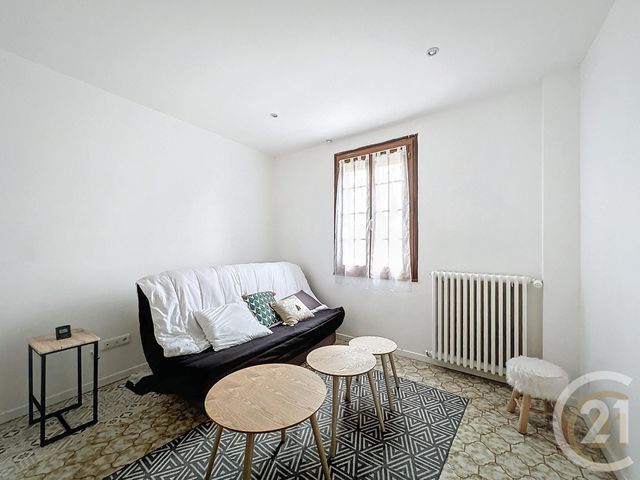 Immeuble à vendre - 134 m2 - Deville Les Rouen - 76 - HAUTE-NORMANDIE