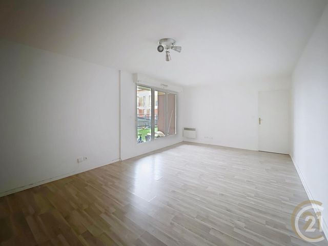 Appartement F4 à vendre DEVILLE LES ROUEN