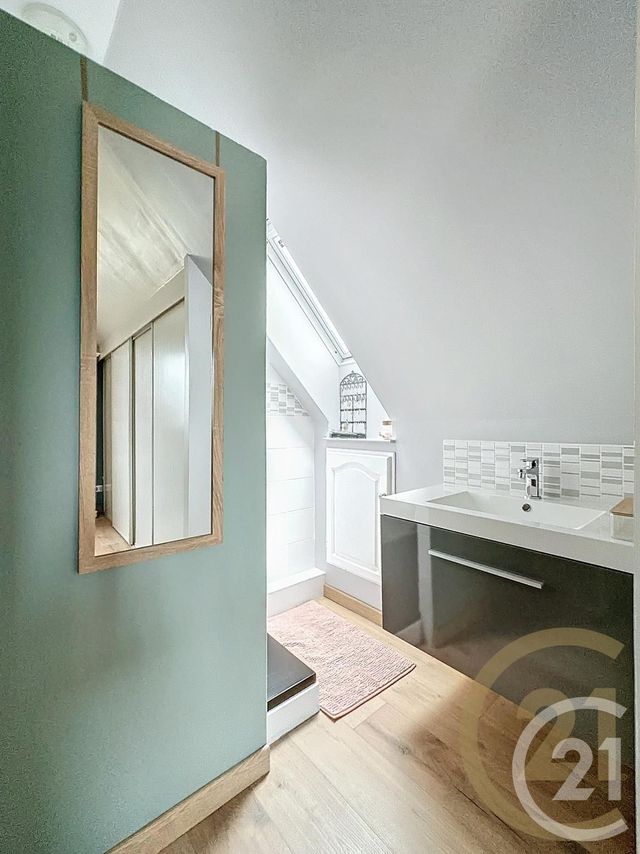 Maison à vendre - 10 pièces - 212 m2 - Jumieges - 76 - HAUTE-NORMANDIE