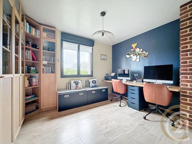 Maison à vendre - 10 pièces - 212 m2 - Jumieges - 76 - HAUTE-NORMANDIE