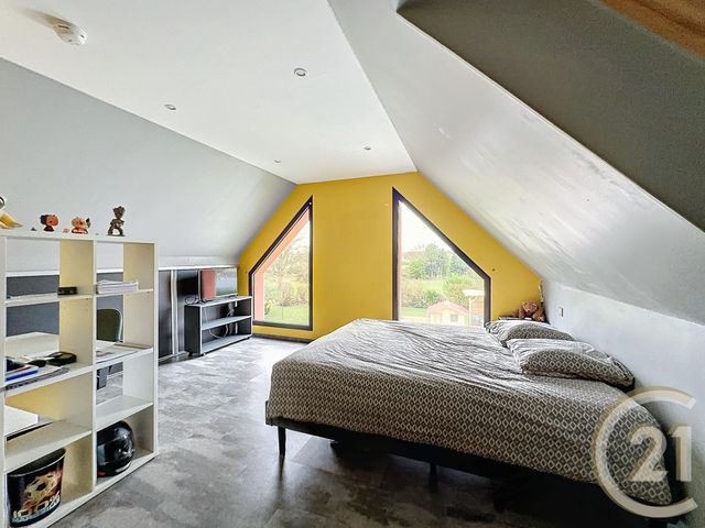 Maison à vendre - 10 pièces - 212 m2 - Jumieges - 76 - HAUTE-NORMANDIE