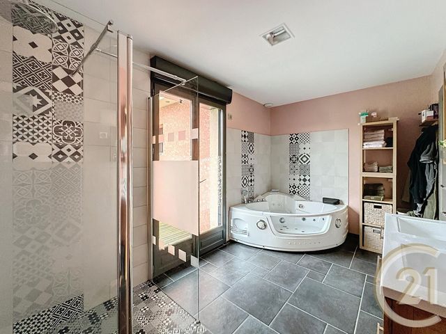 Maison à vendre - 10 pièces - 212 m2 - Jumieges - 76 - HAUTE-NORMANDIE