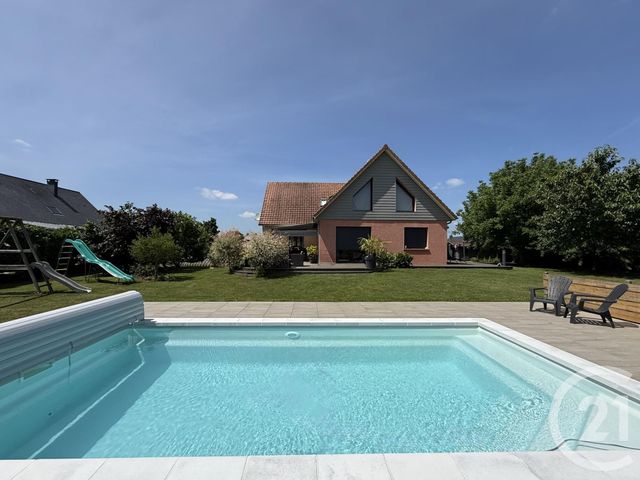 Maison à vendre JUMIEGES
