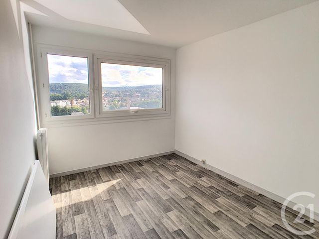 Appartement F2 à louer - 2 pièces - 50,42 m2 - Maromme - 76 - HAUTE-NORMANDIE