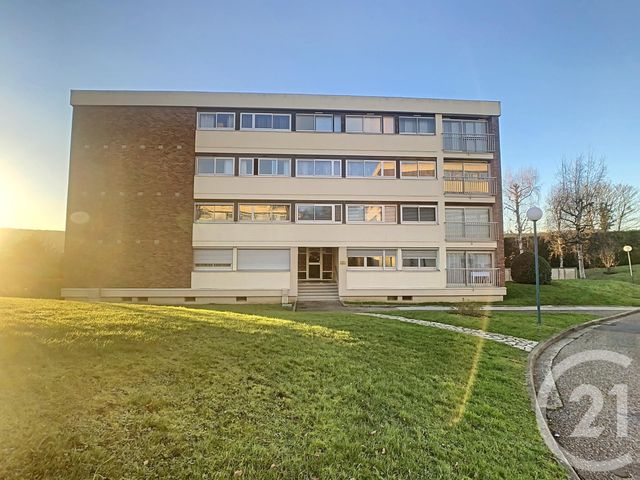 Appartement F3 à louer DEVILLE LES ROUEN