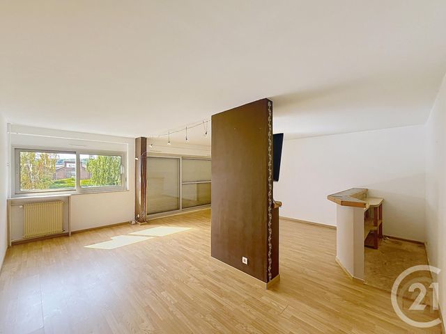 Appartement F3 à louer DEVILLE LES ROUEN