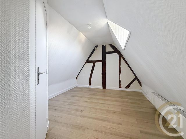 Maison &agrave; vendre - 3 pi&egrave;ces - 90,14 m2 - La Vaupaliere - 76 - HAUTE-NORMANDIE