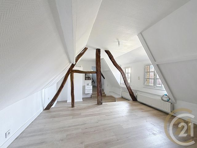 Maison &agrave; vendre - 3 pi&egrave;ces - 90,14 m2 - La Vaupaliere - 76 - HAUTE-NORMANDIE