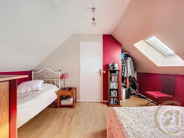 Maison à vendre - 6 pièces - 91,11 m2 - Eslettes - 76 - HAUTE-NORMANDIE