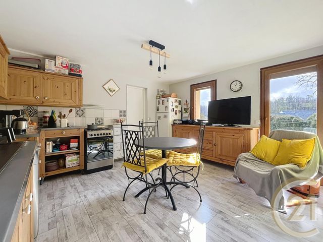 Maison à vendre - 6 pièces - 91,11 m2 - Eslettes - 76 - HAUTE-NORMANDIE