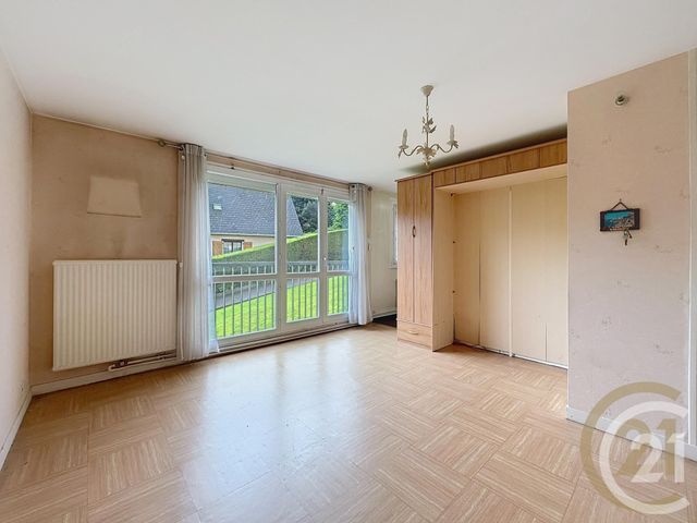  - DEVILLE LES ROUEN - 