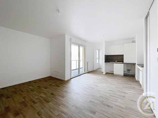 Appartement F1 à vendre - 1 pièce - 33,59 m2 - Maromme - 76 - HAUTE-NORMANDIE