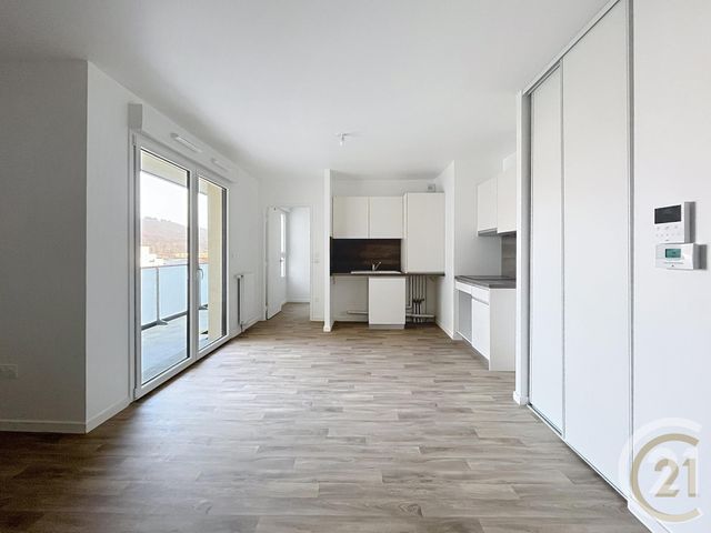 Appartement F1 à vendre - 1 pièce - 33,59 m2 - Maromme - 76 - HAUTE-NORMANDIE