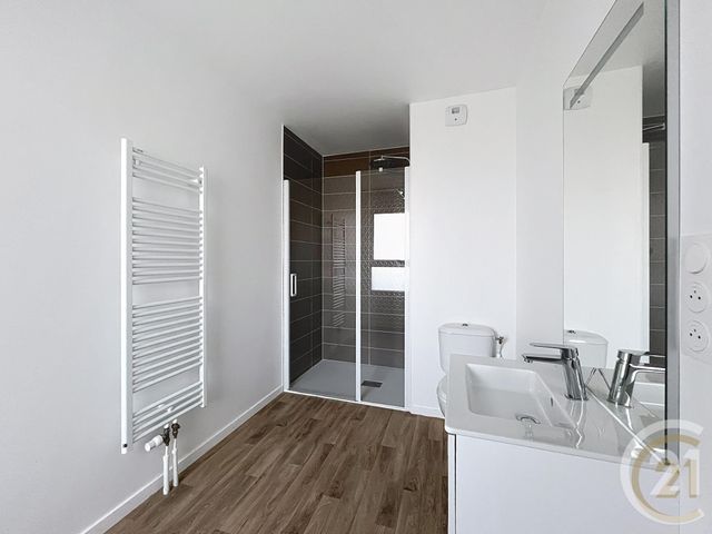 Appartement F1 à vendre - 1 pièce - 33,59 m2 - Maromme - 76 - HAUTE-NORMANDIE