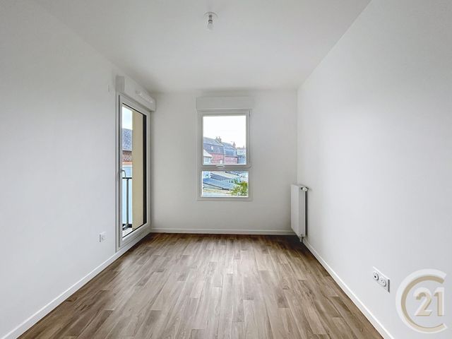 Appartement F3 à vendre - 3 pièces - 64,94 m2 - Maromme - 76 - HAUTE-NORMANDIE