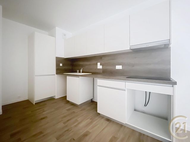 Appartement F3 à vendre - 3 pièces - 64,94 m2 - Maromme - 76 - HAUTE-NORMANDIE