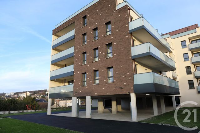 Appartement F3 à vendre - 3 pièces - 64,94 m2 - Maromme - 76 - HAUTE-NORMANDIE