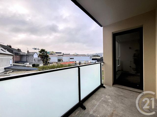 Appartement F3 à vendre - 3 pièces - 64,94 m2 - Maromme - 76 - HAUTE-NORMANDIE