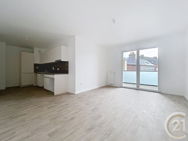 Appartement F3 à vendre - 3 pièces - 64,94 m2 - Maromme - 76 - HAUTE-NORMANDIE